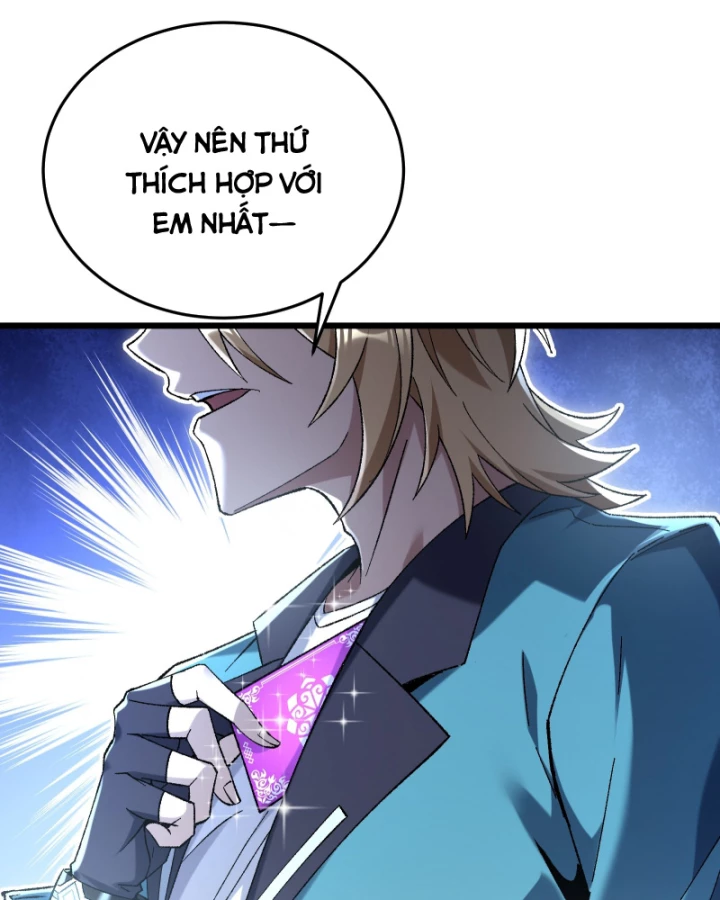 Thẻ Bài Của Ta Có Thể Vô Hạn Tiến Hóa! Chapter 8 - 31