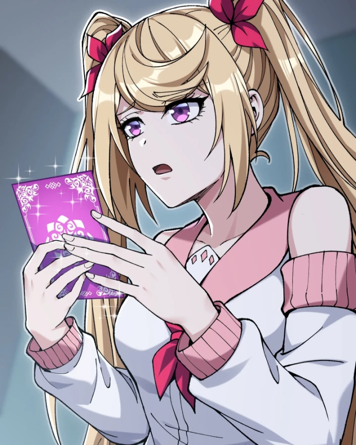 Thẻ Bài Của Ta Có Thể Vô Hạn Tiến Hóa! Chapter 8 - 39