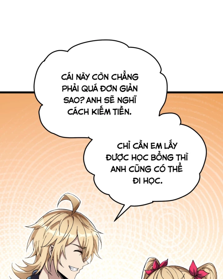 Thẻ Bài Của Ta Có Thể Vô Hạn Tiến Hóa! Chapter 8 - 41