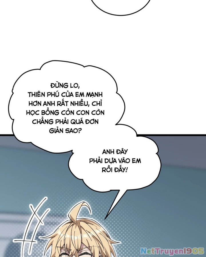 Thẻ Bài Của Ta Có Thể Vô Hạn Tiến Hóa! Chapter 8 - 43