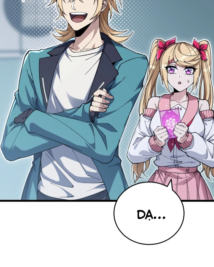 Thẻ Bài Của Ta Có Thể Vô Hạn Tiến Hóa! Chapter 8 - 44