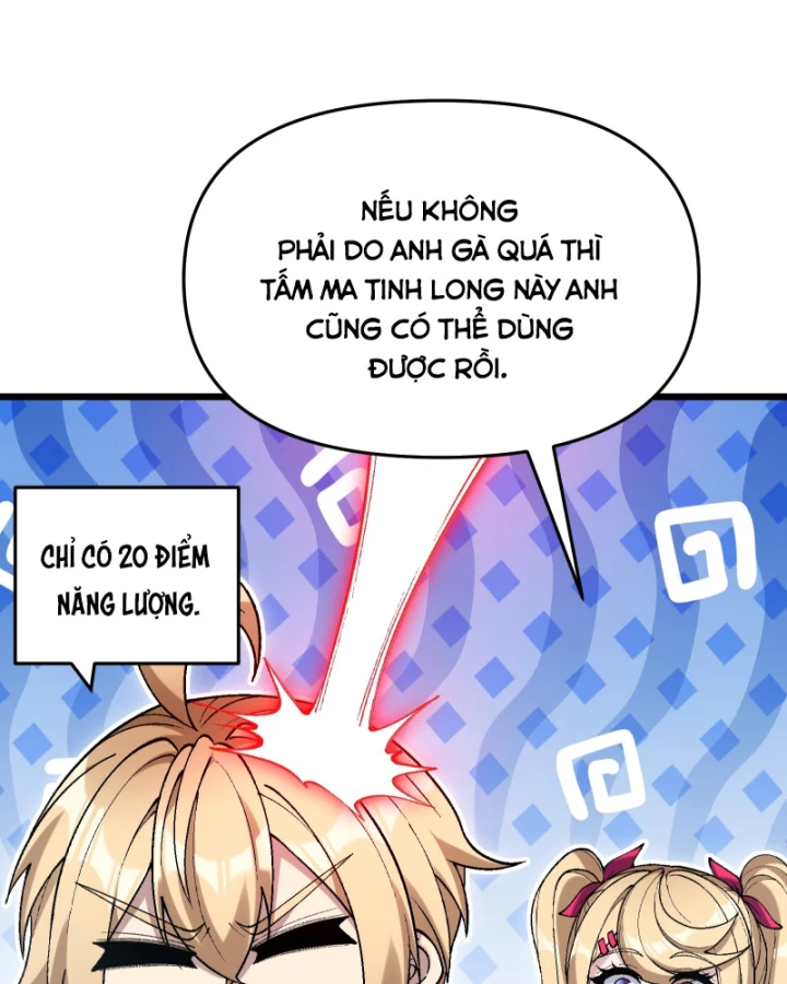 Thẻ Bài Của Ta Có Thể Vô Hạn Tiến Hóa! Chapter 8 - 46