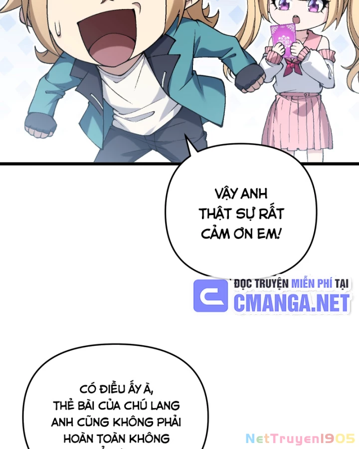 Thẻ Bài Của Ta Có Thể Vô Hạn Tiến Hóa! Chapter 8 - 47