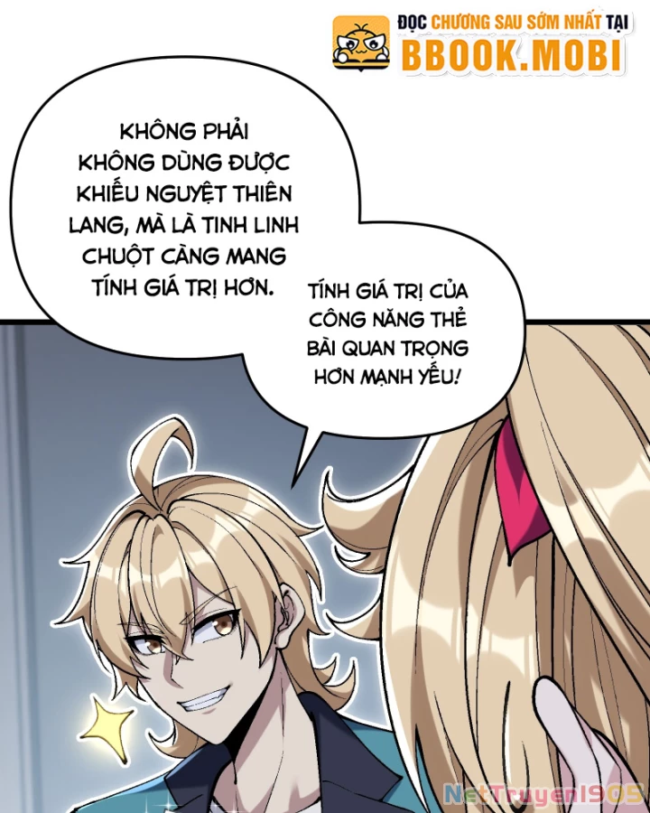 Thẻ Bài Của Ta Có Thể Vô Hạn Tiến Hóa! Chapter 8 - 55