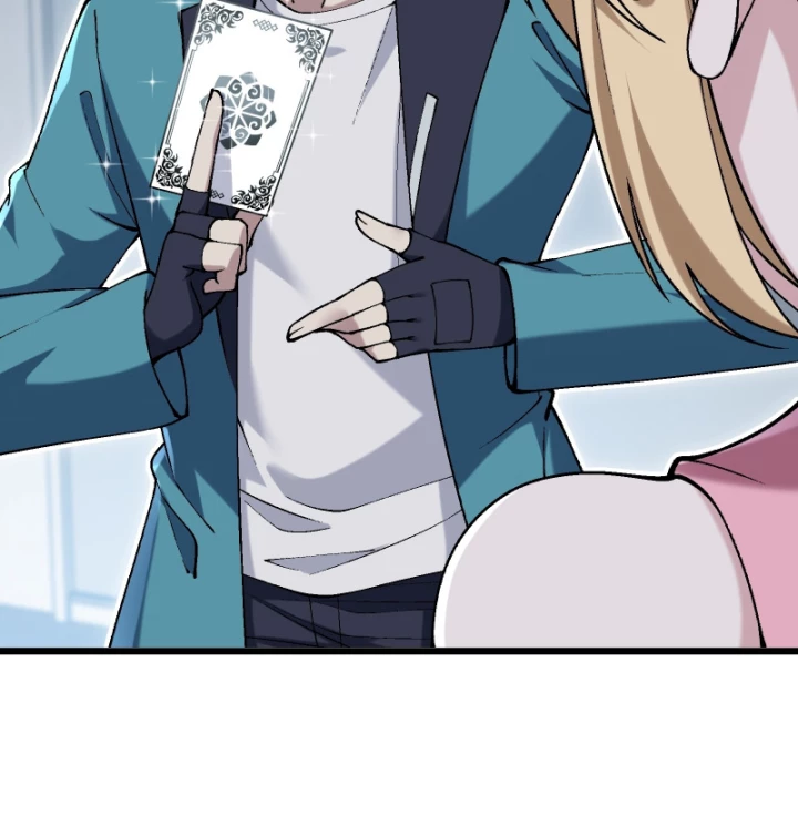 Thẻ Bài Của Ta Có Thể Vô Hạn Tiến Hóa! Chapter 8 - 56