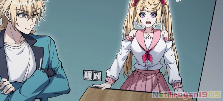 Thẻ Bài Của Ta Có Thể Vô Hạn Tiến Hóa! Chapter 8 - 60