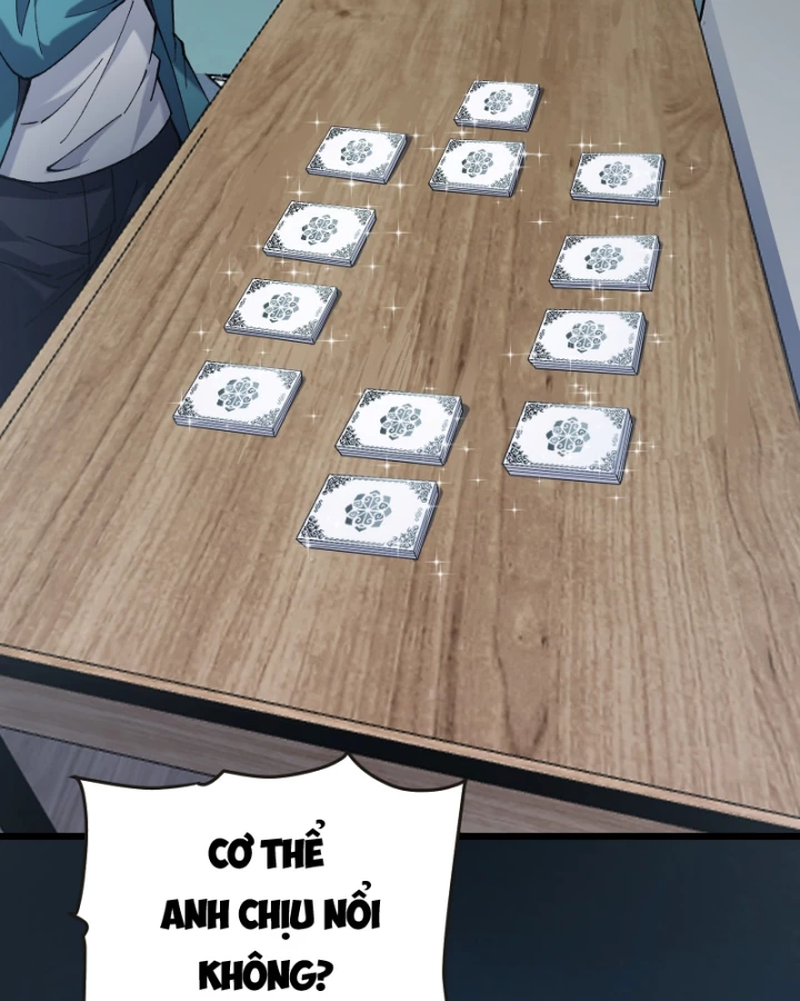 Thẻ Bài Của Ta Có Thể Vô Hạn Tiến Hóa! Chapter 8 - 61