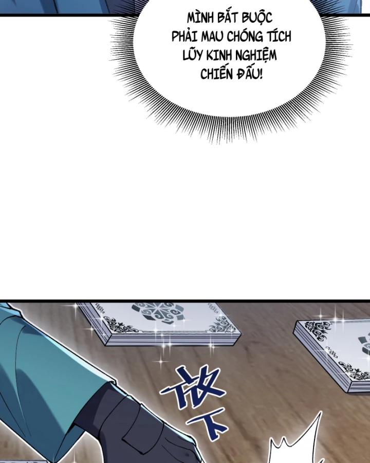 Thẻ Bài Của Ta Có Thể Vô Hạn Tiến Hóa! Chapter 8 - 73