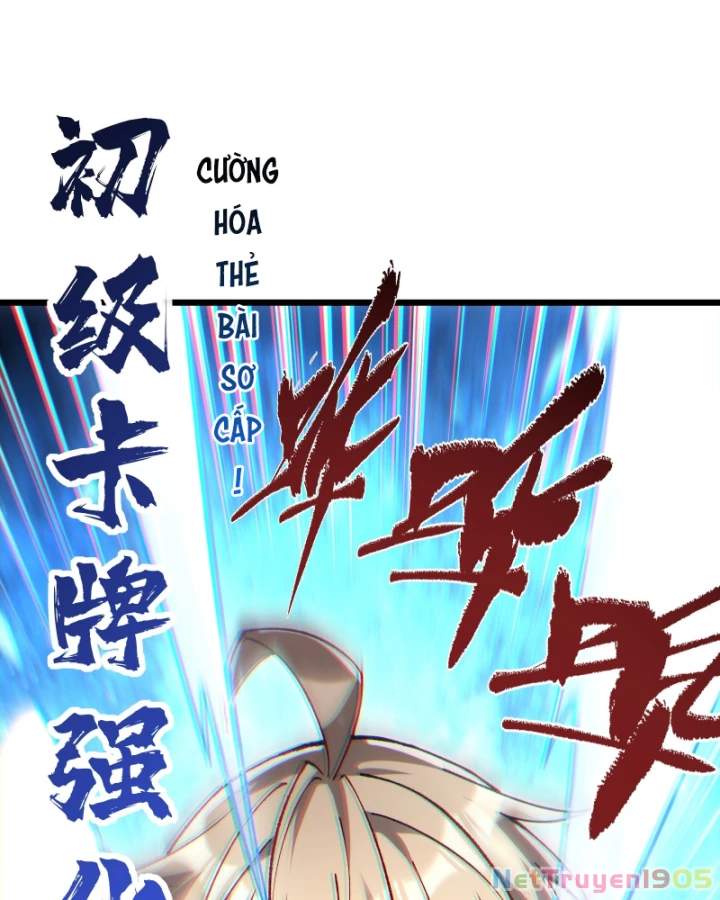 Thẻ Bài Của Ta Có Thể Vô Hạn Tiến Hóa! Chapter 8 - 75