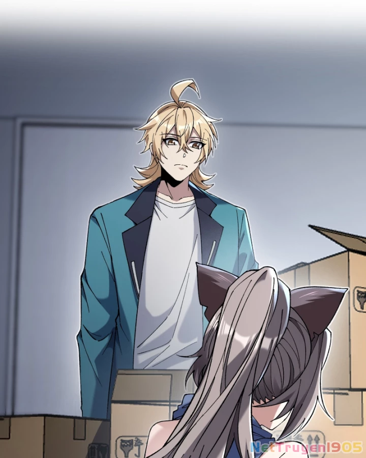 Thẻ Bài Của Ta Có Thể Vô Hạn Tiến Hóa! Chapter 8 - 84