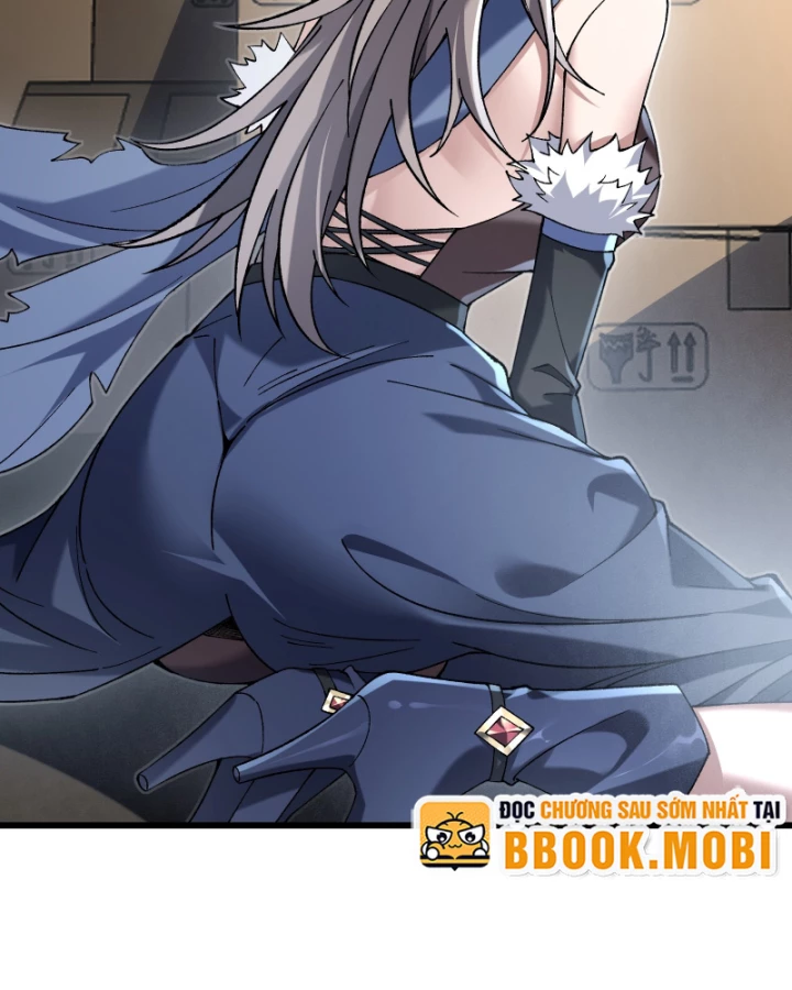 Thẻ Bài Của Ta Có Thể Vô Hạn Tiến Hóa! Chapter 8 - 85