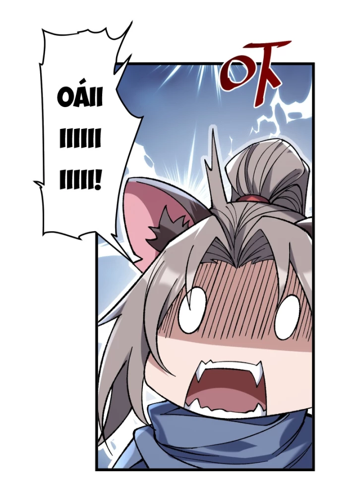 Thẻ Bài Của Ta Có Thể Vô Hạn Tiến Hóa! Chapter 8 - 86