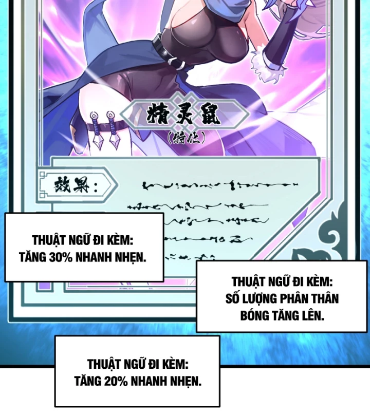 Thẻ Bài Của Ta Có Thể Vô Hạn Tiến Hóa! Chapter 8 - 93