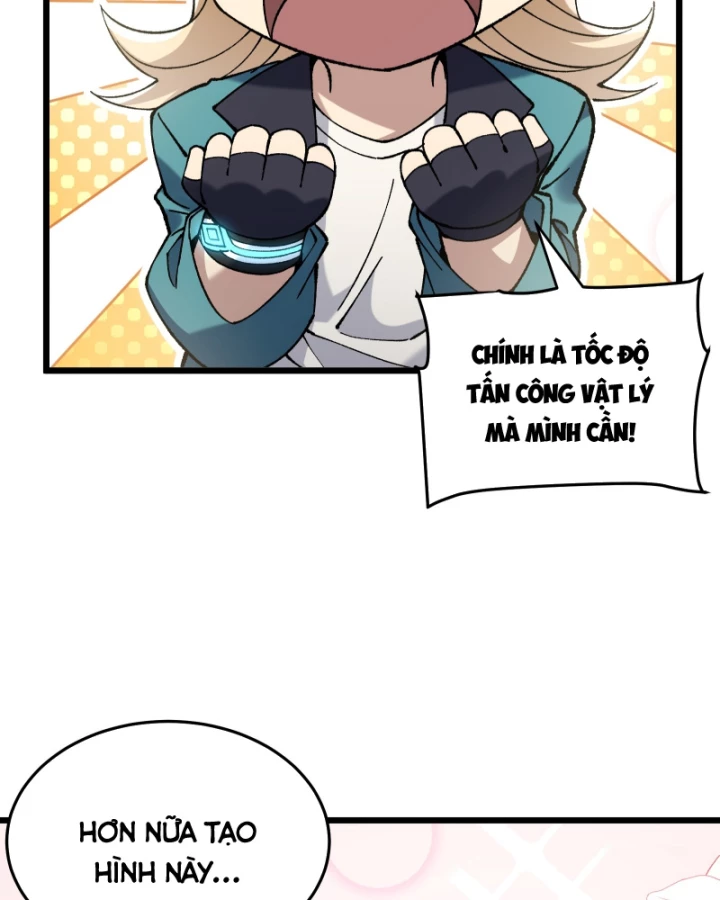 Thẻ Bài Của Ta Có Thể Vô Hạn Tiến Hóa! Chapter 8 - 95