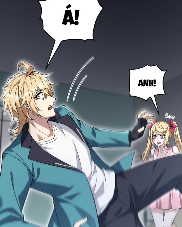 Thẻ Bài Của Ta Có Thể Vô Hạn Tiến Hóa! Chapter 8 - 101