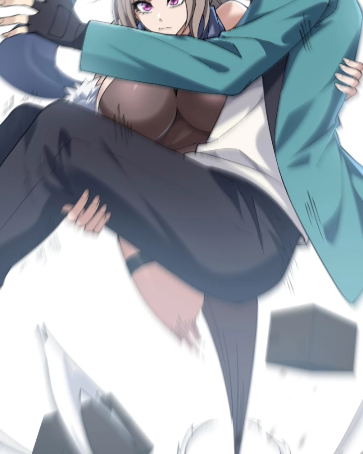 Thẻ Bài Của Ta Có Thể Vô Hạn Tiến Hóa! Chapter 8 - 105