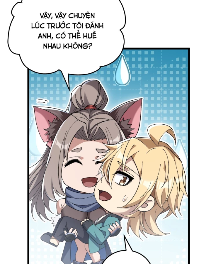 Thẻ Bài Của Ta Có Thể Vô Hạn Tiến Hóa! Chapter 8 - 110