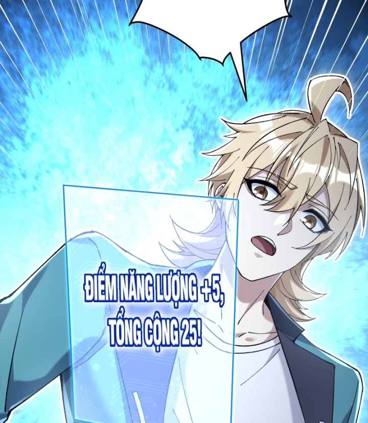 Thẻ Bài Của Ta Có Thể Vô Hạn Tiến Hóa! Chapter 8 - 115