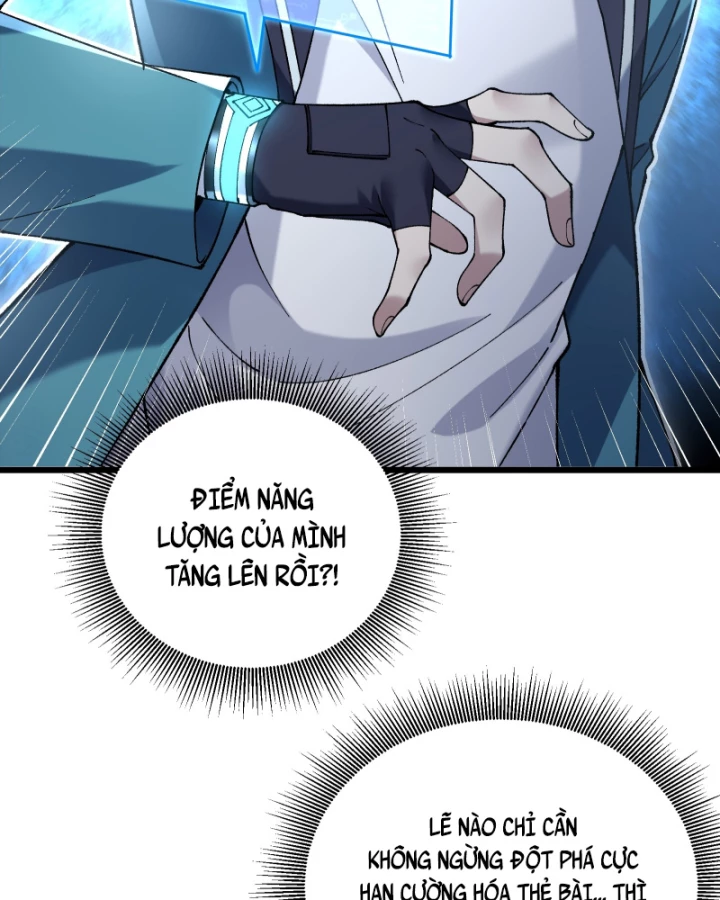 Thẻ Bài Của Ta Có Thể Vô Hạn Tiến Hóa! Chapter 8 - 116