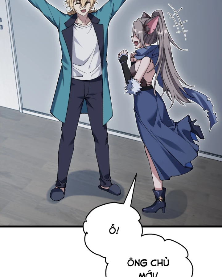 Thẻ Bài Của Ta Có Thể Vô Hạn Tiến Hóa! Chapter 8 - 118