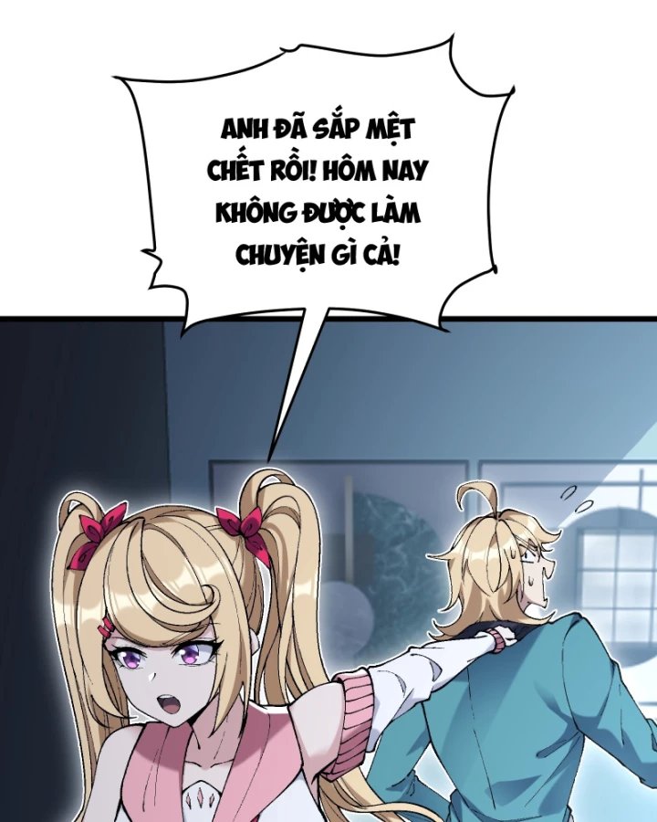 Thẻ Bài Của Ta Có Thể Vô Hạn Tiến Hóa! Chapter 8 - 124