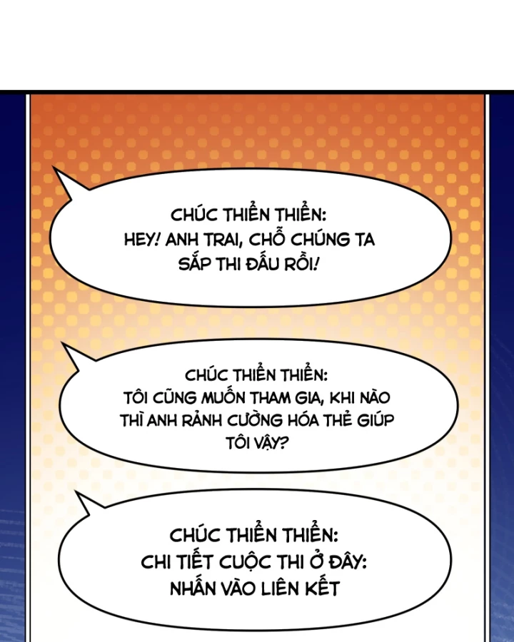 Thẻ Bài Của Ta Có Thể Vô Hạn Tiến Hóa! Chapter 8 - 128