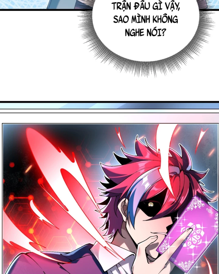 Thẻ Bài Của Ta Có Thể Vô Hạn Tiến Hóa! Chapter 8 - 130