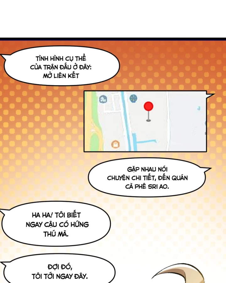 Thẻ Bài Của Ta Có Thể Vô Hạn Tiến Hóa! Chapter 9 - 6