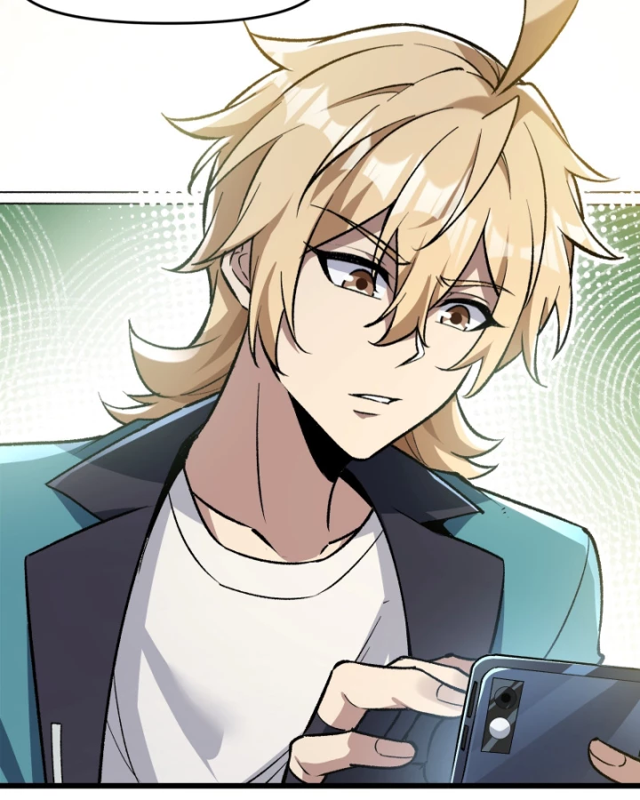 Thẻ Bài Của Ta Có Thể Vô Hạn Tiến Hóa! Chapter 9 - 7