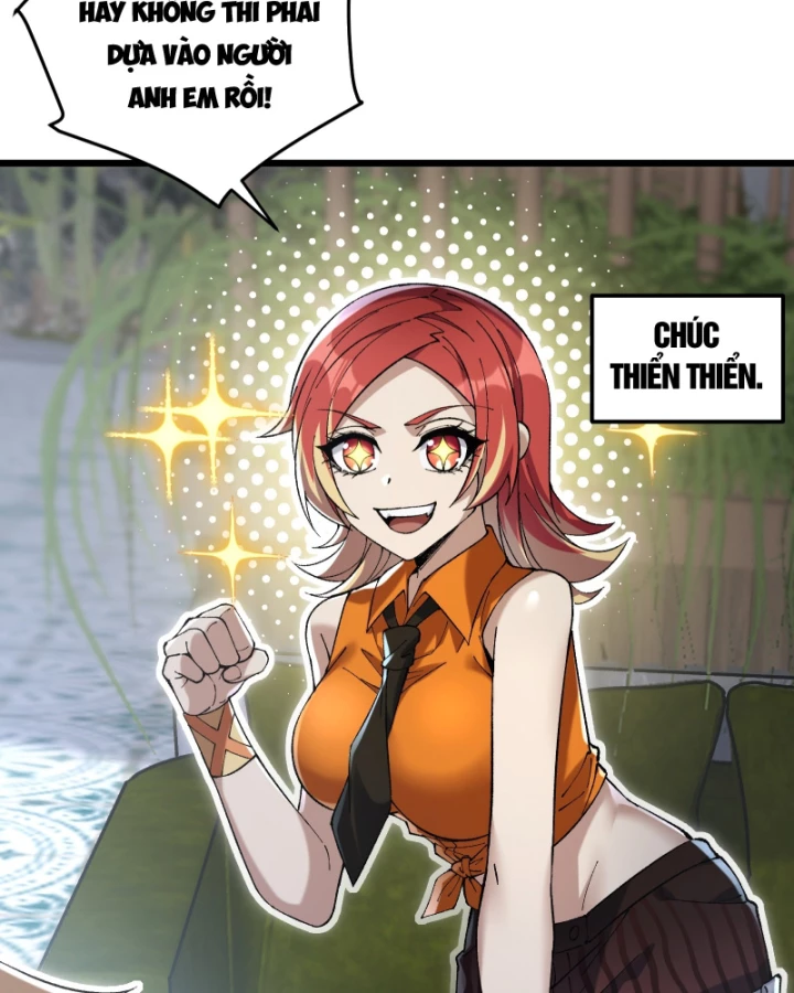 Thẻ Bài Của Ta Có Thể Vô Hạn Tiến Hóa! Chapter 9 - 24