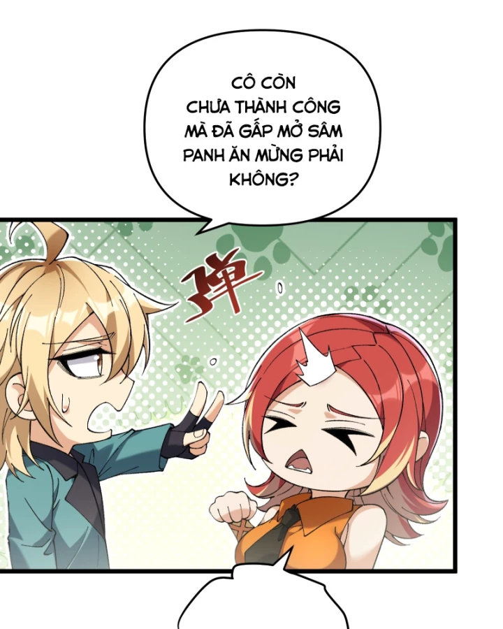 Thẻ Bài Của Ta Có Thể Vô Hạn Tiến Hóa! Chapter 9 - 27