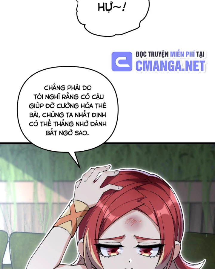 Thẻ Bài Của Ta Có Thể Vô Hạn Tiến Hóa! Chapter 9 - 28