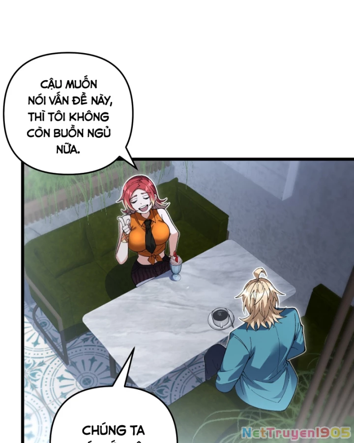 Thẻ Bài Của Ta Có Thể Vô Hạn Tiến Hóa! Chapter 9 - 32