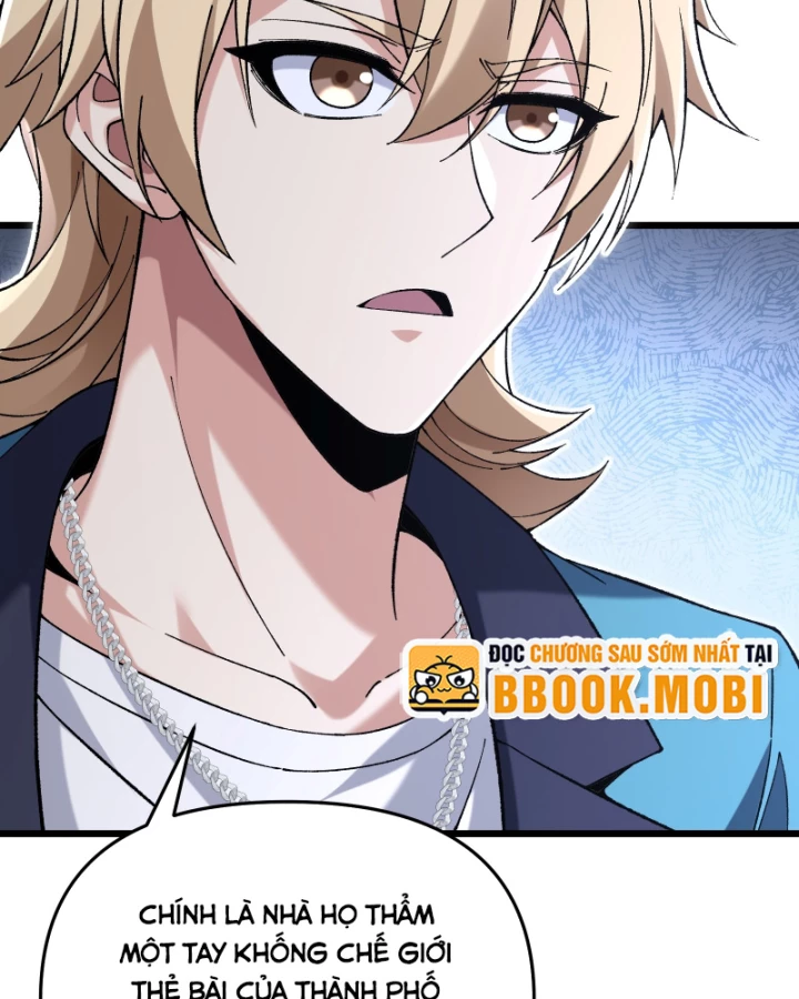 Thẻ Bài Của Ta Có Thể Vô Hạn Tiến Hóa! Chapter 9 - 35