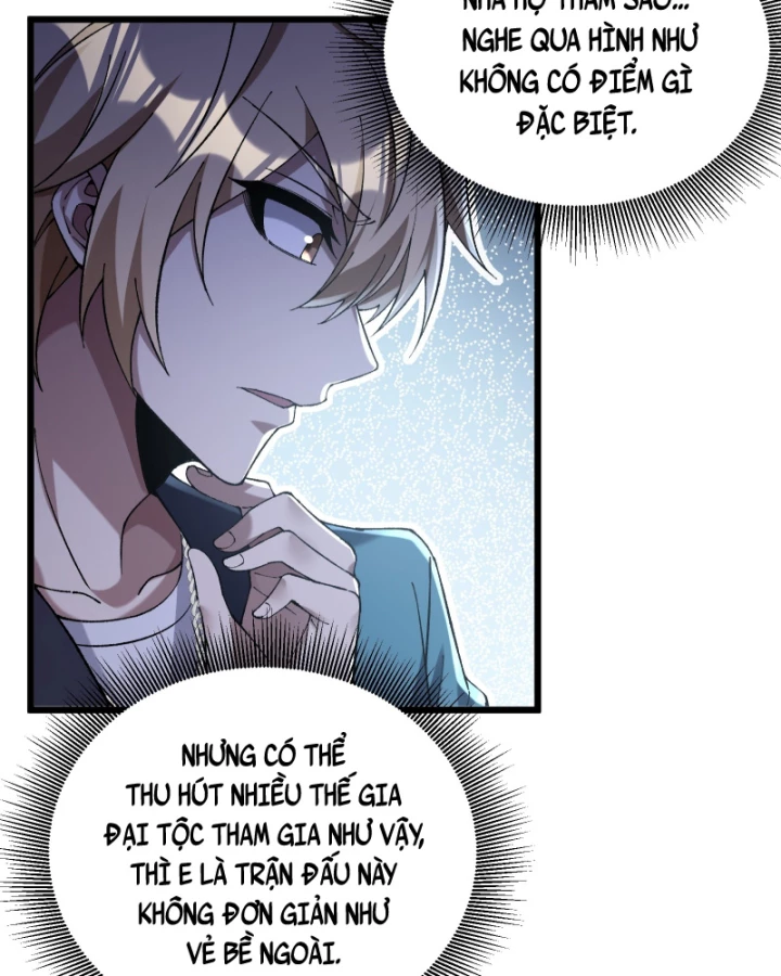 Thẻ Bài Của Ta Có Thể Vô Hạn Tiến Hóa! Chapter 9 - 39