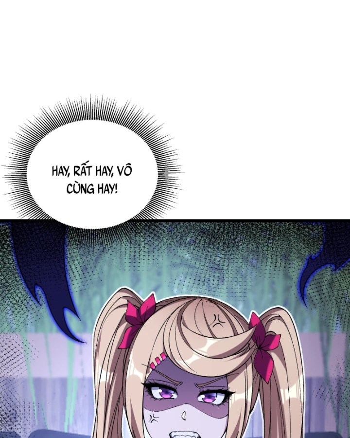 Thẻ Bài Của Ta Có Thể Vô Hạn Tiến Hóa! Chapter 9 - 42