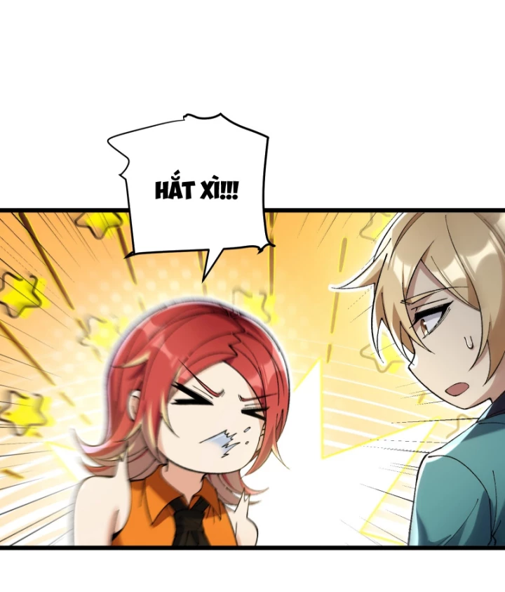 Thẻ Bài Của Ta Có Thể Vô Hạn Tiến Hóa! Chapter 9 - 50