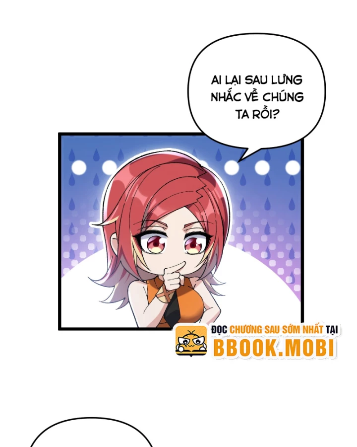 Thẻ Bài Của Ta Có Thể Vô Hạn Tiến Hóa! Chapter 9 - 51