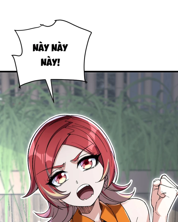 Thẻ Bài Của Ta Có Thể Vô Hạn Tiến Hóa! Chapter 9 - 54