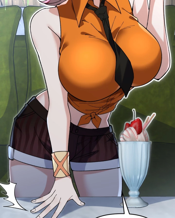 Thẻ Bài Của Ta Có Thể Vô Hạn Tiến Hóa! Chapter 9 - 55