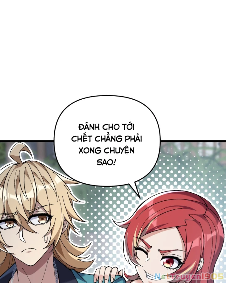 Thẻ Bài Của Ta Có Thể Vô Hạn Tiến Hóa! Chapter 9 - 58
