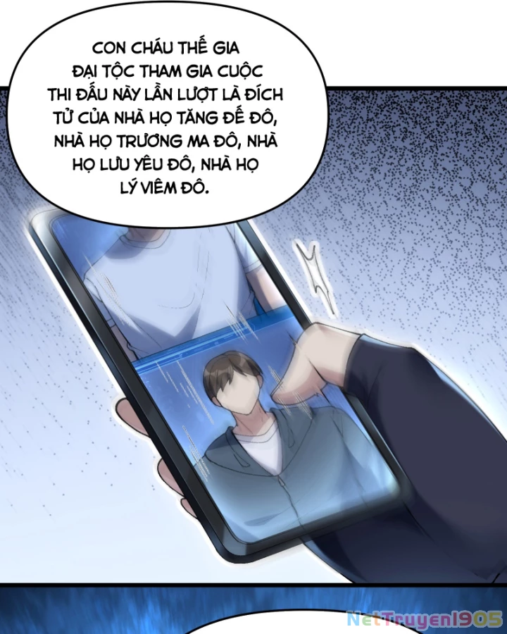 Thẻ Bài Của Ta Có Thể Vô Hạn Tiến Hóa! Chapter 9 - 62