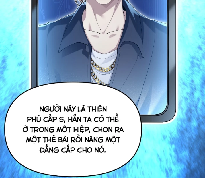 Thẻ Bài Của Ta Có Thể Vô Hạn Tiến Hóa! Chapter 9 - 64