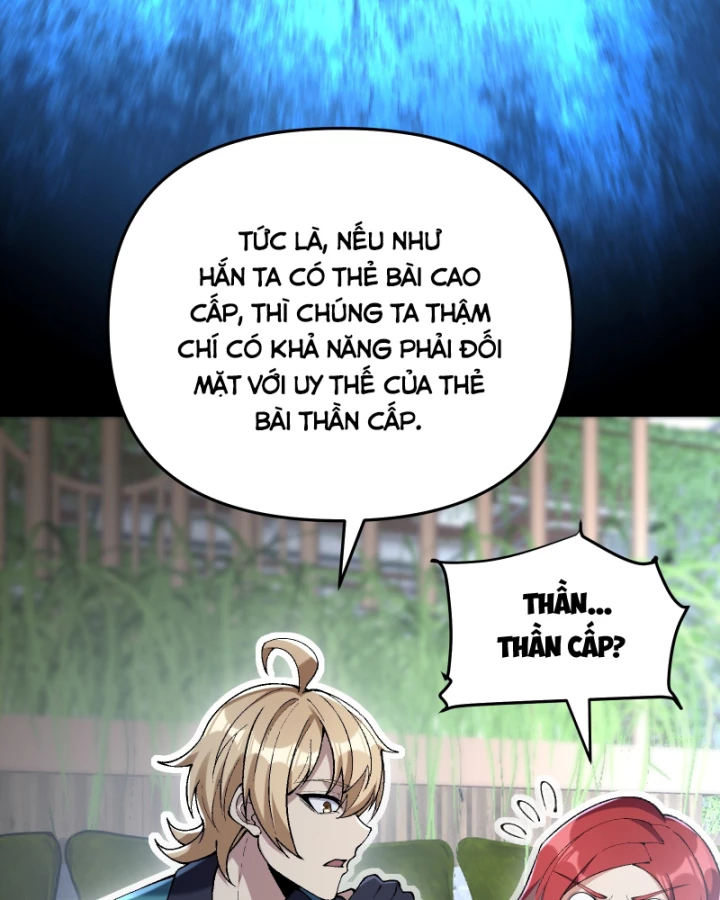 Thẻ Bài Của Ta Có Thể Vô Hạn Tiến Hóa! Chapter 9 - 65