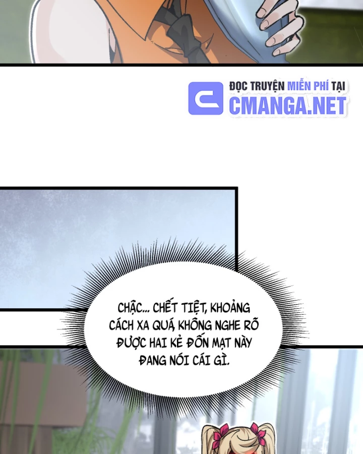 Thẻ Bài Của Ta Có Thể Vô Hạn Tiến Hóa! Chapter 9 - 73