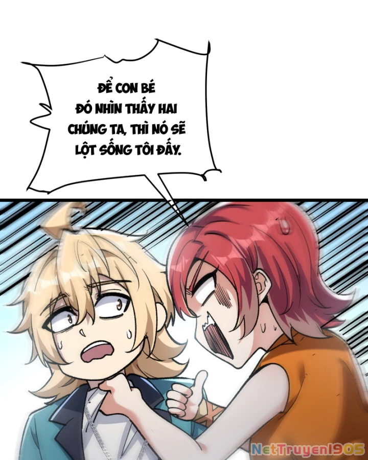 Thẻ Bài Của Ta Có Thể Vô Hạn Tiến Hóa! Chapter 9 - 83