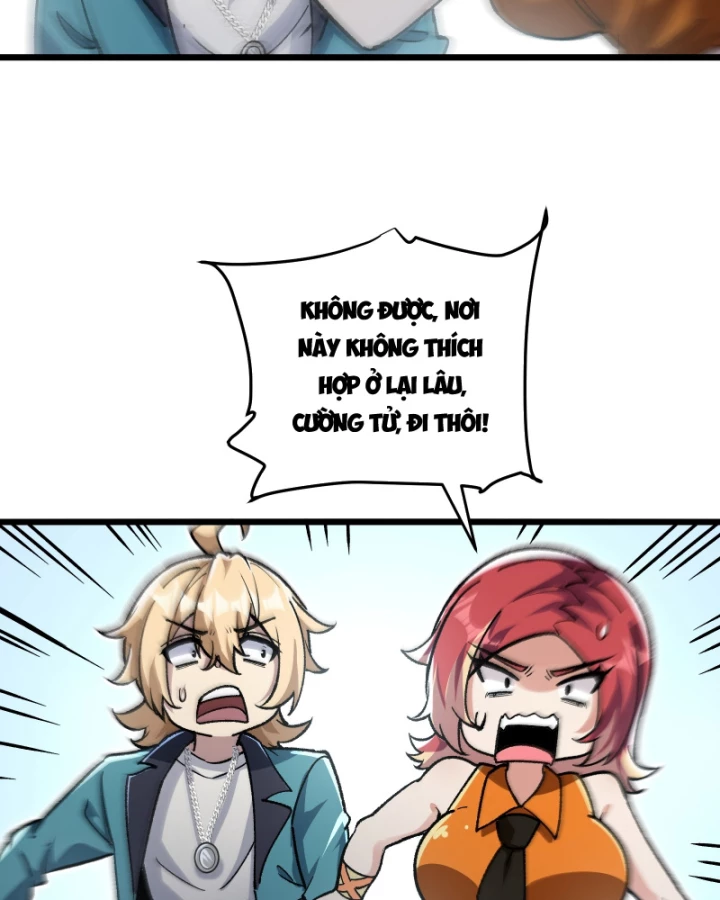 Thẻ Bài Của Ta Có Thể Vô Hạn Tiến Hóa! Chapter 9 - 84