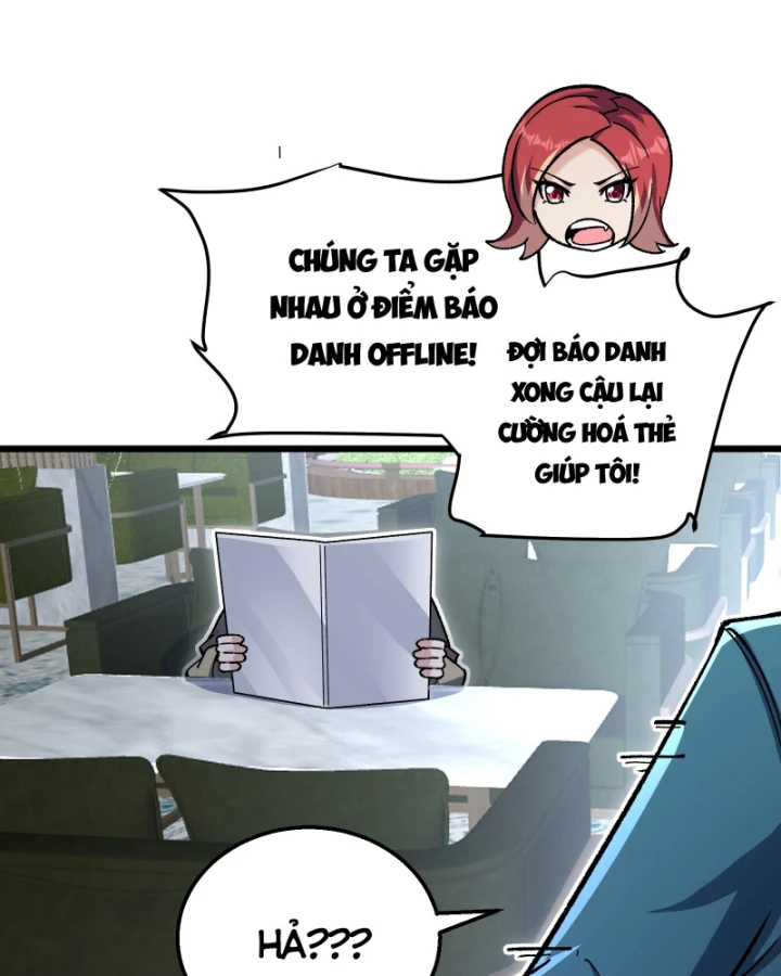 Thẻ Bài Của Ta Có Thể Vô Hạn Tiến Hóa! Chapter 9 - 86