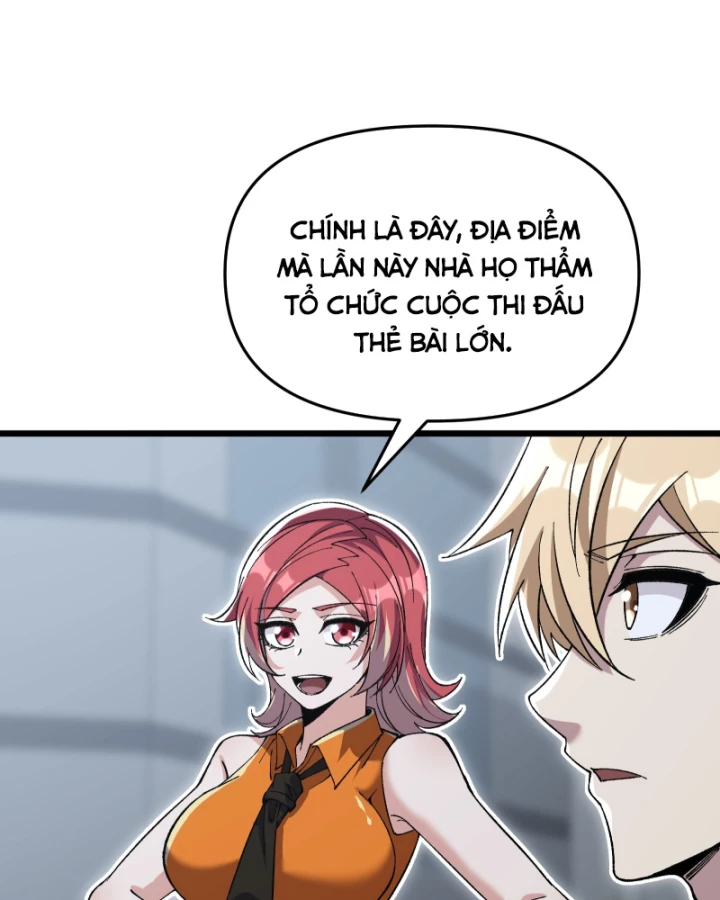 Thẻ Bài Của Ta Có Thể Vô Hạn Tiến Hóa! Chapter 9 - 94