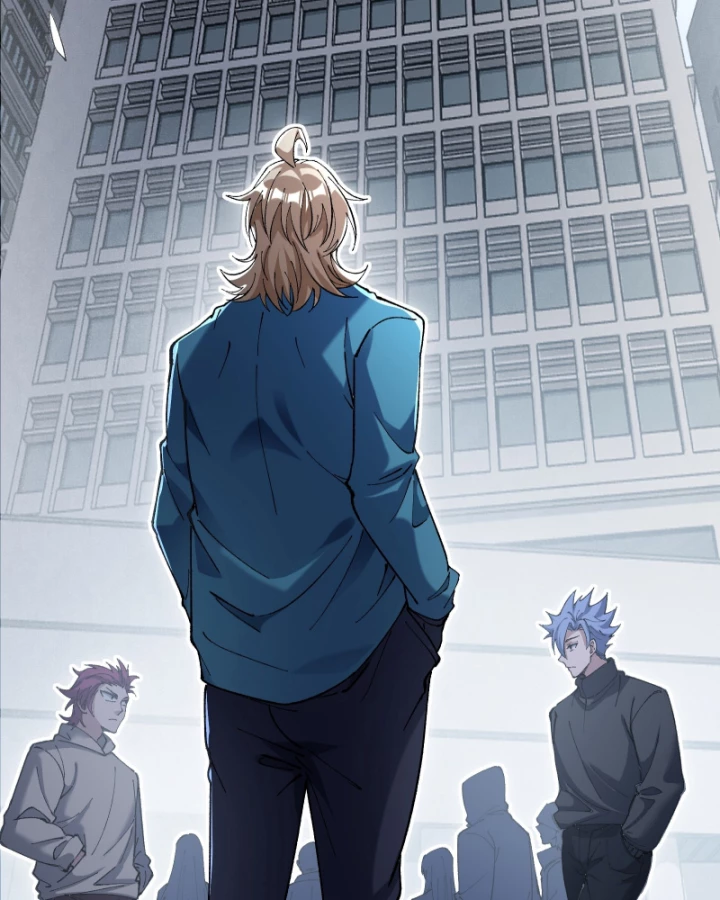 Thẻ Bài Của Ta Có Thể Vô Hạn Tiến Hóa! Chapter 9 - 98